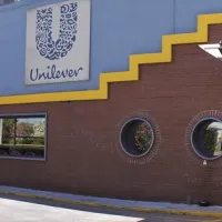 Unilever 