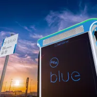ΔΕΗ blue