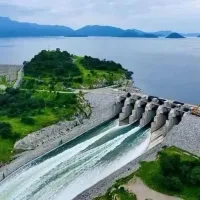 hydroelectric dam nile ethiopia