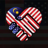 usa-malaysia