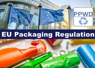 EU PACKAGING REGULATION