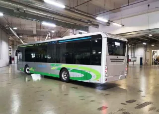 bus