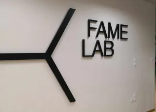 Fame lab