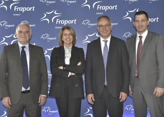 fraport