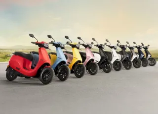 Scooters