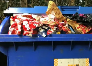σκουπίδια