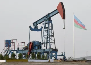 azerbaijan-oil