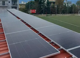 fotovoltaika gipedo
