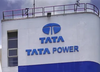 tata power