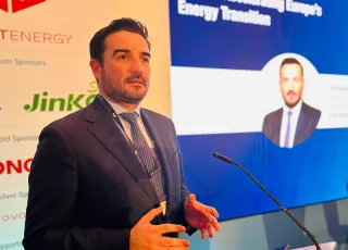 Χανταβας Solar Finance Europe Summit