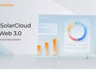 iSolarCloud3.0