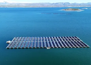 Elazig-Turkey-first-floating-solar-power-plant