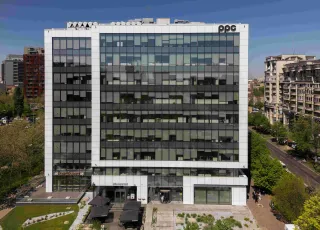 PPC Group - HQ in Romania.