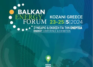 Balkan Energy Forum