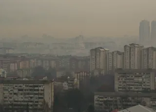 skopje air pollution