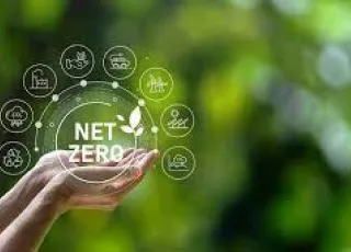 net zero