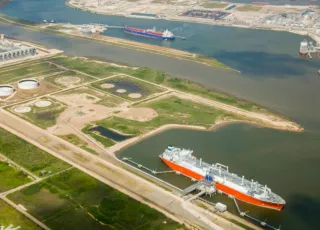 Freeport LNG