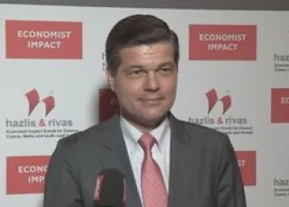 Wess Mitchell