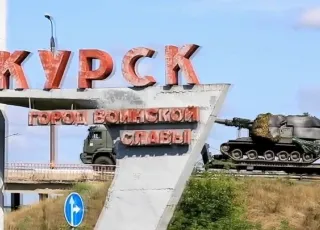 Kursk