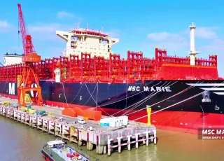 MSC Marie