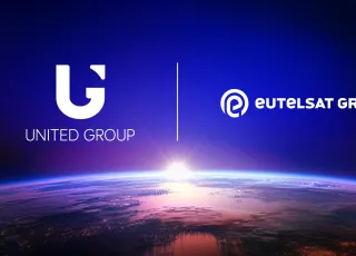 United Group - Eutelsat Group