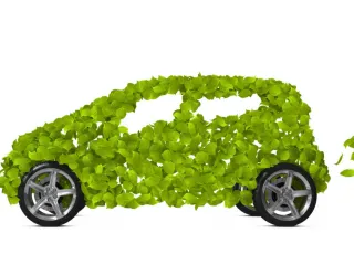 eco-car