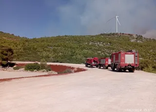 ΑΝΕΜΟΓΕΝΝΗΤΡΙΕΣ ΠΥΡΚΑΓΙΕΣ