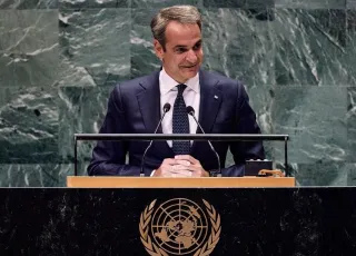 MITSOTAKIS OHE