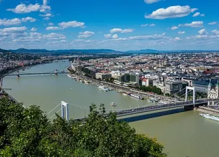 danube