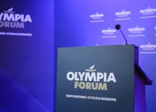 5o Olympia Forum