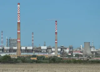 Lukoil Neftochim Burgas