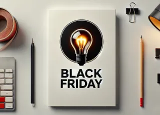 black friday and energy