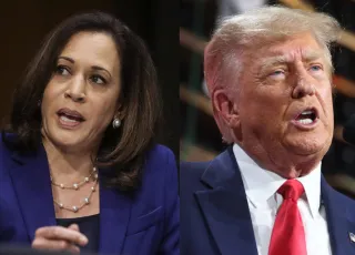 harris-trump