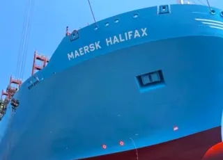 Maersk