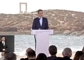 mitsotakis-naxos