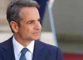 Mitsotakis