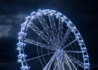 ferris-wheel