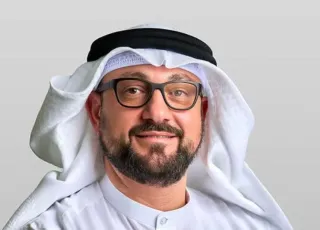 Ο CEO της Masdar Mohamed Jameel Al Ramahi