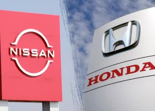 Honda-Nissan