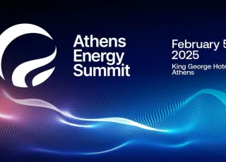 athens energy summit