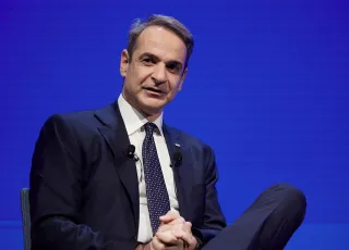 mitsotakis