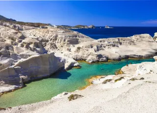 sarakiniko