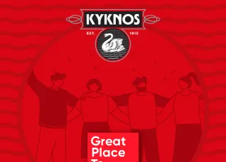 KYKNOS