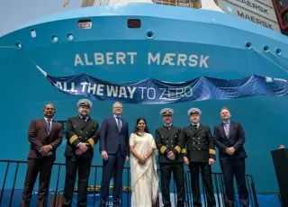 Maersk