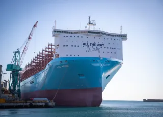 Maersk