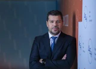 Georgios Stassis